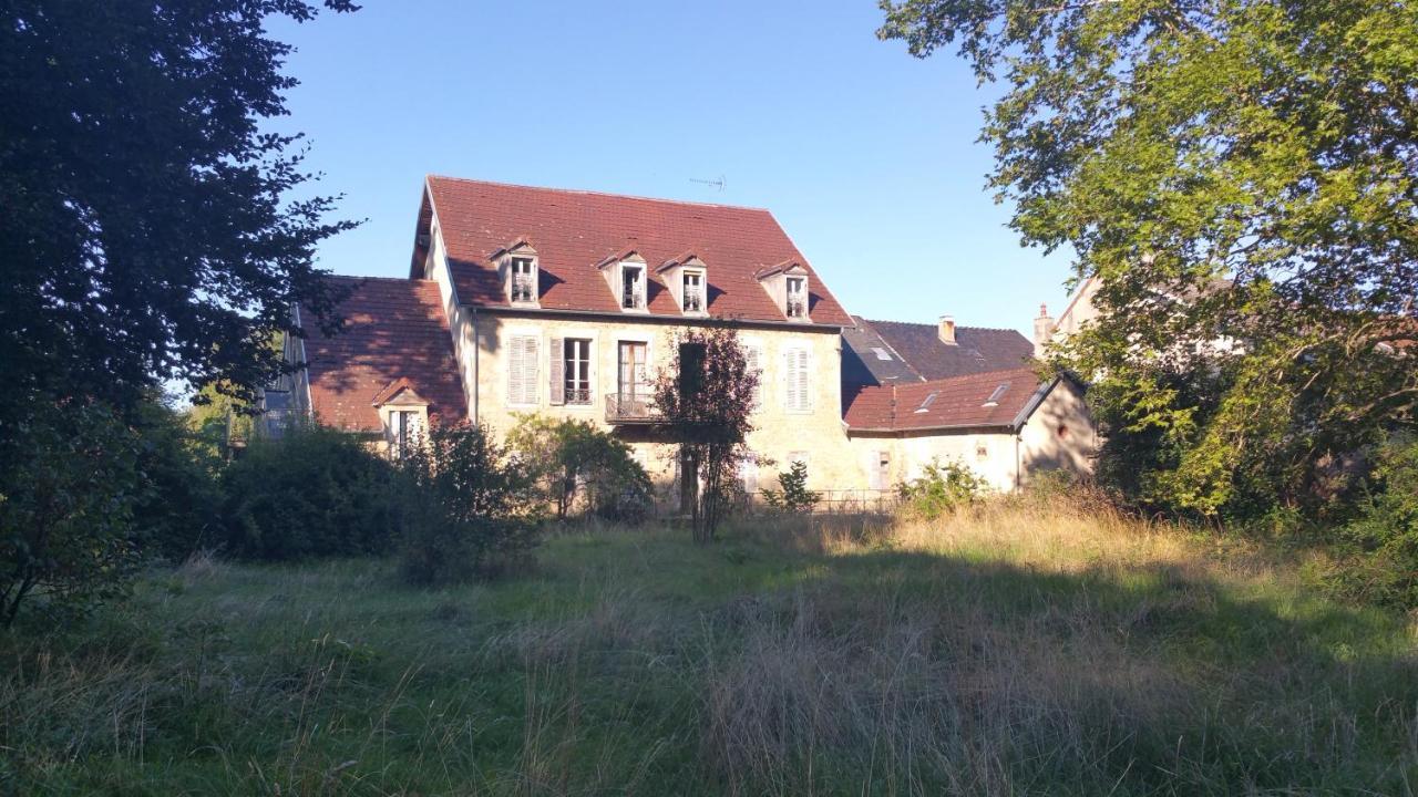 Le 49 Cote Parc & Spa Domblans Exterior photo